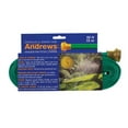 thumbnail image 1 of Andrews 50 ft Gentle Soaker Hose, Kink Resistant, UV Resistant, Vinyl material, 1 Pack, 1 of 4