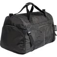 thumbnail image 3 of Tucano Compatto XL Water-Resistant 50L Duffle Bag, Black, 3 of 7
