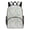 HuWng-2, variant on Backpack for Colorful Cupcake Seamless Pattern Bookbag Durable Student Teenager Sturdy Lightweight Waterproof