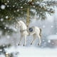 thumbnail image 5 of Acrylic 2D Flat Christmas Holiday Trailer Interior Decoration Home Decoration Pendant, 5 of 6
