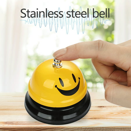 Ring Reception Loud Sound, How Deep Should A Reception Desk Bell