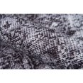 thumbnail image 2 of Momeni Traditional Rectangle Area Rug, Charcoal, 3' X 5', 2 of 4