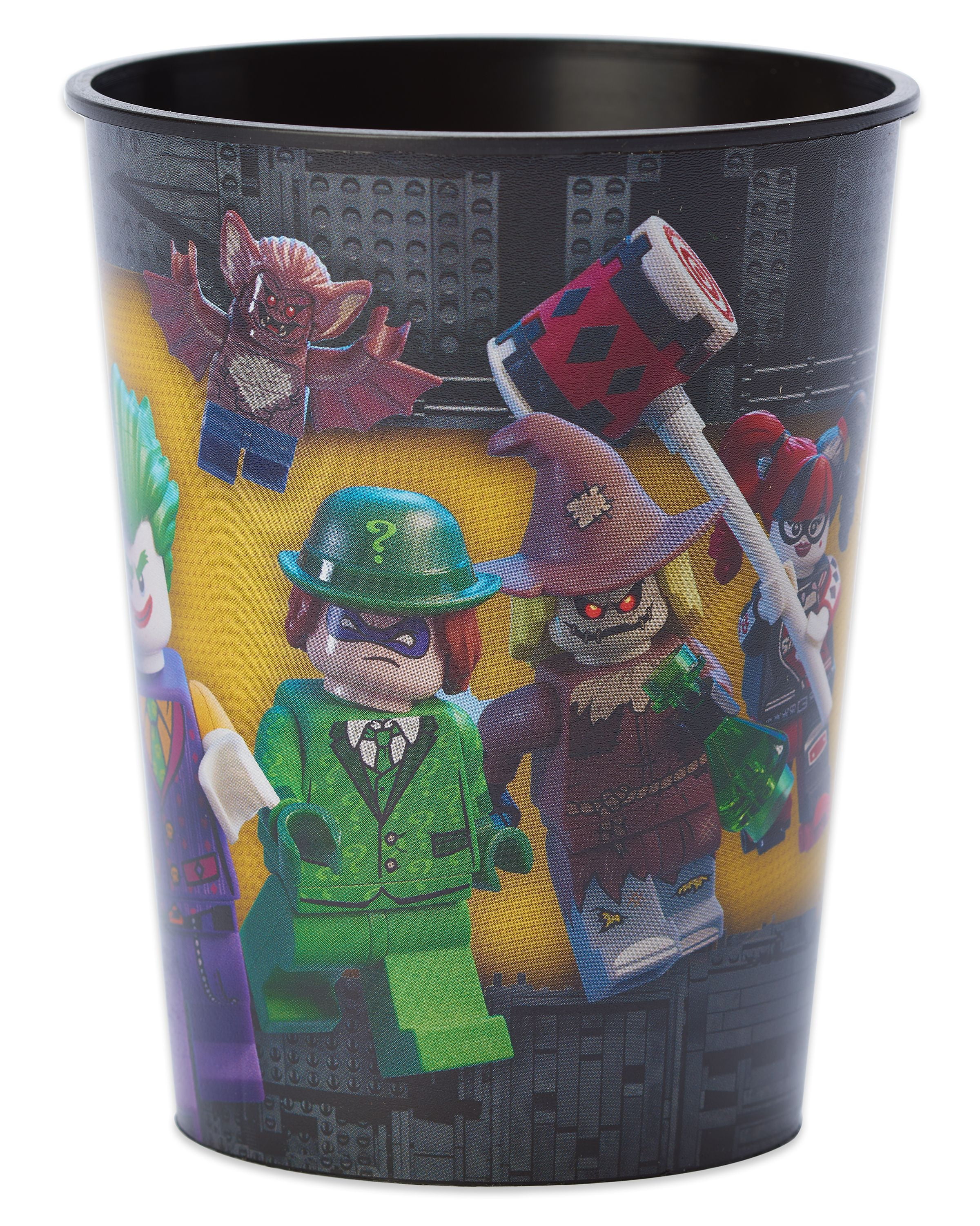 lego batman cup