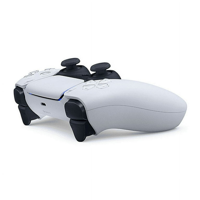 2023 PlayStation 5 PS5 Disc Version Console with 2 Wireless