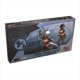 thumbnail image 1 of Genial Mini o no KB0004 Kaosball Shadowvale Ninjas Team Kaos Ball 885911350198, 1 of 2