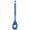 Azure, variant on 100% Organic Melamine Kitchen Spaghetti Fork, Azure