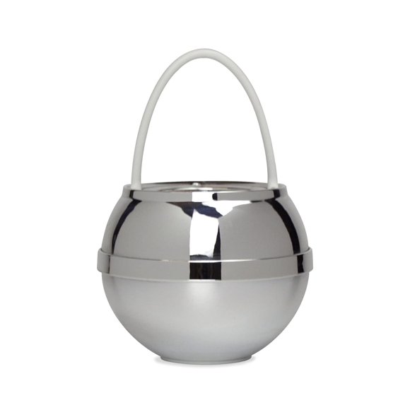 Filtro de agua Crystal Quest Bath Ball de 3 etapas para bañera