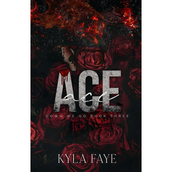 Ace, (Paperback)
