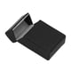 thumbnail image 1 of Caja de almacenamiento para cigarrillos, caja de cigarrillos, soporte para caja de cigarrillos de cuero PU, contenedor para caja de cigarrillos, rendimiento finamente ajustado, 1 of 8