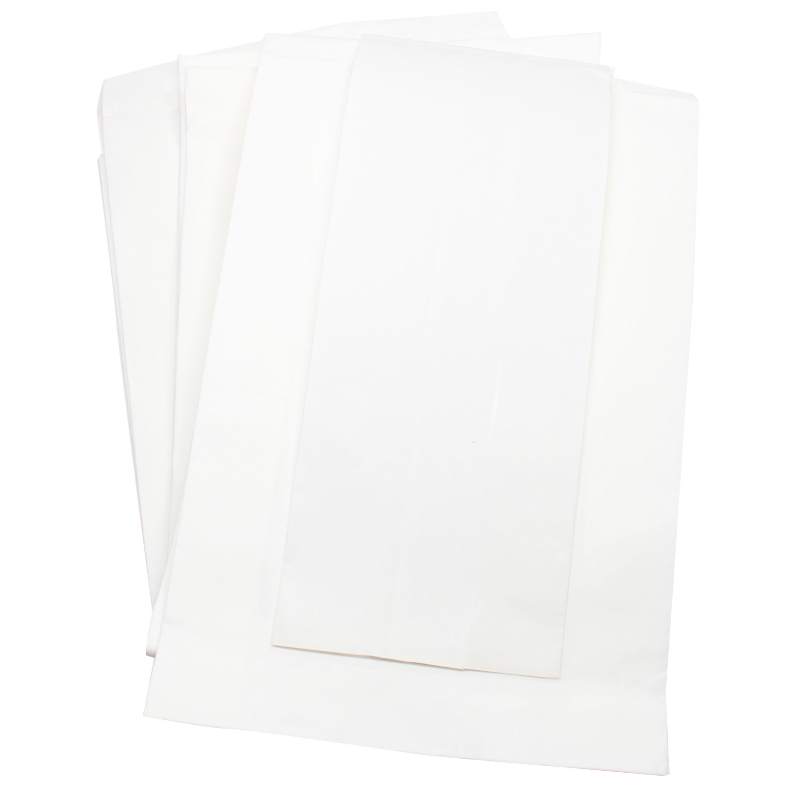 24 Replacement for Singer SST020 Vacuum Bags - Compatible with Singer SUB-1 Vacuum Bags (8-Pack - 3 Vacuum Bags per Pack) - image 3 of 4