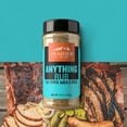 thumbnail image 4 of Traeger Pellet Grills Anything Rub, Mixed Spices & Seasonings, 12.5 oz, 4 of 6