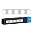 thumbnail image 4 of 5 LED Makeup Mirror Lights Mirror Strips Vanity Styled Dressing Mirror Light MakeUp, 4 of 8
