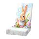 thumbnail image 2 of Cute Easter Bunny Chair Covers Festive Table Chair Decoration For Easter Parties Home Dining And Holiday Gatherings Ideal Gift For Easter, 2 of 6