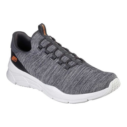skechers men's stretch fit