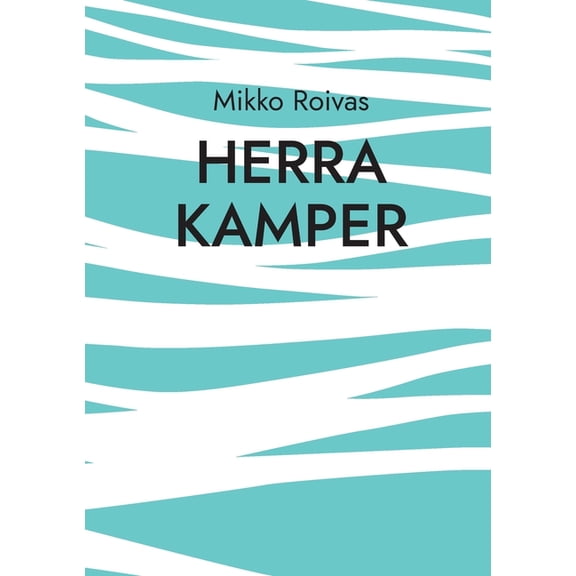 Herra Kamper, (Paperback)