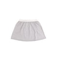 thumbnail image 2 of ITFABS Chandail à Capuchon Taille Haute pour Femmes Jupe de Fête de Rue Fendue sur le Côté, 2 of 5