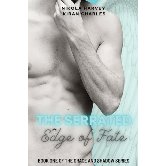 The Serrated Edge of Fate, (Paperback)