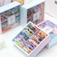 thumbnail image 4 of 20 piezas hermosas bandas para el cabello para mujeres y niñas TFixol  tipo4, 4 of 7