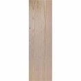 thumbnail image 4 of 7 1/2"W x 10"D x 26"H Newport Smooth Corbel w/Backplate, Douglas Fir, 4 of 9