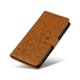 thumbnail image 3 of Funda Cartera GANGXUN con Diseño de Perrito en Relieve para iPhone 13 Pro Max , Protección 360° con Ranuras y Correa Desmontable, 3 of 6