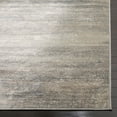 thumbnail image 2 of SAFAVIEH Noble Wynonna Abstract Area Rug, Light Blue/Ivory, 2'7" x 4', 2 of 6