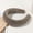 Brown, variant on Fluffy Fuzzy Wide Headband For Women Solid Color Soft Terry Cloth Hairband Plush Microfiber Hair Hoop Soft Fuzzy Hair Accessory for Daily Makeup Beige