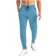 thumbnail image 2 of Pantalones largos para hombre, moda de primavera e invierno, pantalones deportivos casuales, pantalones para hombre, 2 of 6