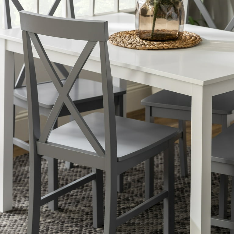 Greyson square 5 piece dining set walmart clearance