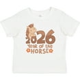 thumbnail image 3 of Inktastic 2026 Year of the Horse Boys or Girls Baby T-Shirt, 3 of 5