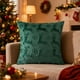 thumbnail image 1 of Christmas Pillow Covers Plaid Throw Pillows 18x18 Spring Summer Decorative Pillow Decor For Couch Sofa And Porch Chair, 1 of 7
