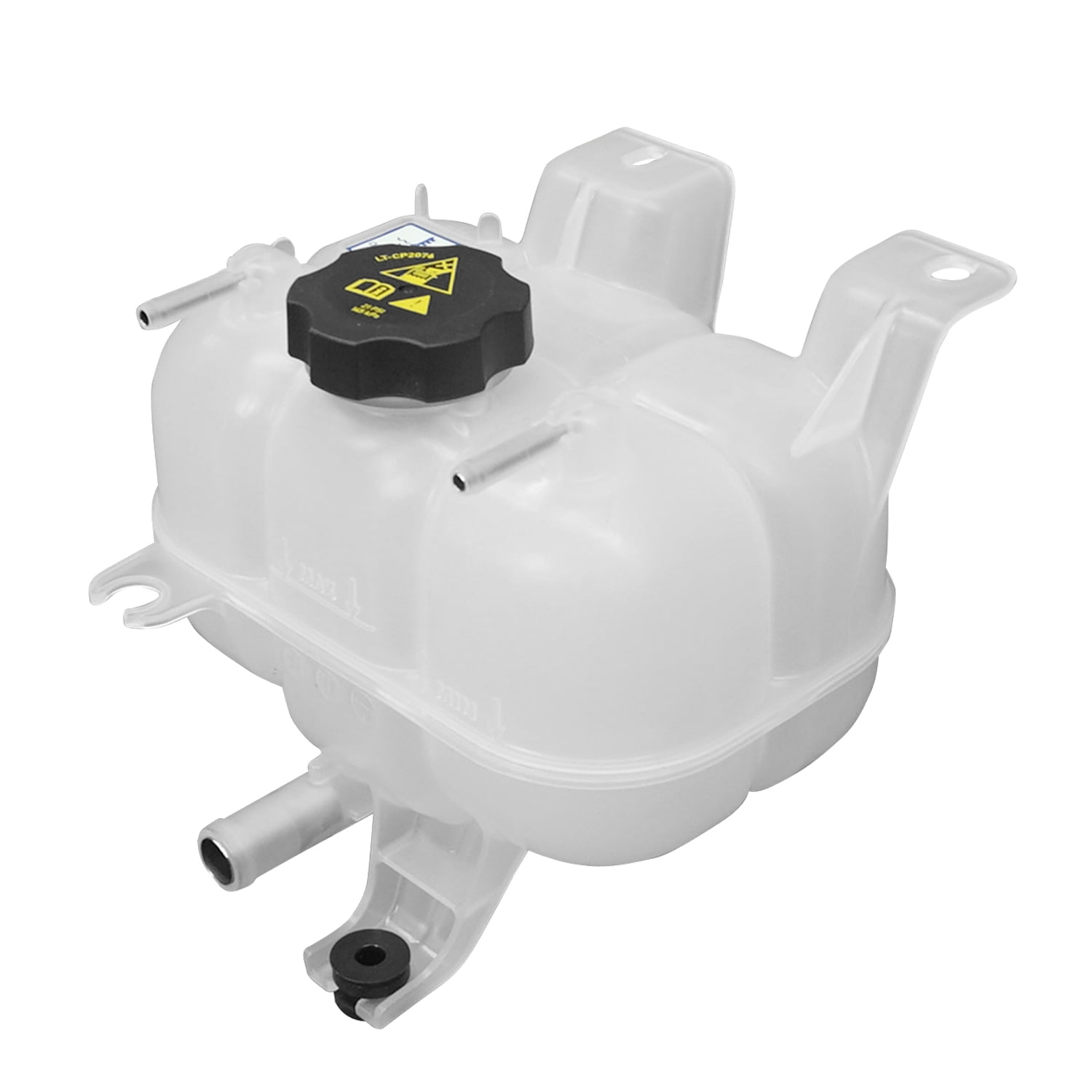 GOPARTS Replacement for 2017 2020 Chrysler Pacifica Coolant