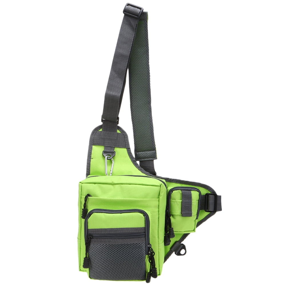 tackle sling bag