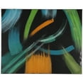 thumbnail image 2 of Creative Mark Bonn Bristle Blend Mottler Brush Set - Mottler Synthetic Hair Paint Brush for Large Scale Work, Acrylic or Oil Paint, and Artists - Large Set of 3 (2", 3", & 4"), 2 of 4