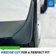 thumbnail image 4 of Exquisite For FIAT Ottimo 2014-2018 2015 2016 2017 Fender Mudflaps Splash Guards Mudguards Mud Flaps car Accessories, 4 of 5
