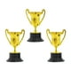 thumbnail image 1 of 3 mini trofeos para niños, adornos decorativos, copas creativas para premios. Oro, 1 of 9