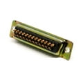 thumbnail image 2 of DBMM-25P Connectors D-Sub 25 Position 2 Row, 2 of 2