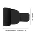 thumbnail image 3 of Yrmaups Vibration Belt for Fitness Muscle Stimulation, Weight Loss Abdominal Toning Belt, Exercise Massage Belt for Workout, Slimming Belt for Home Use, 3 of 3