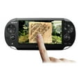 thumbnail image 3 of Sony PlayStation Vita - Handheld game console, 3 of 9