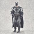 thumbnail image 1 of Adornos de regalo con figuras de acción, modelo Batman, 16 cm, 1 of 2