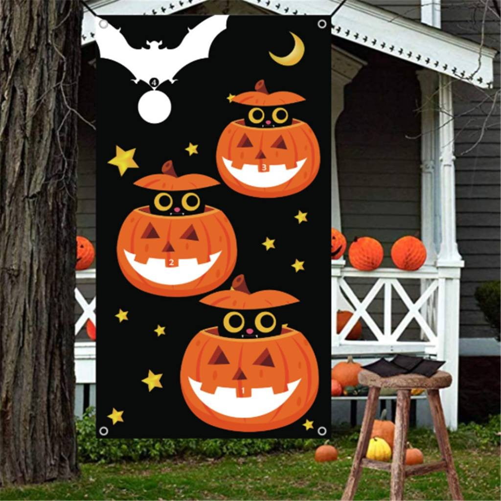 Halloween Party Fun 2022