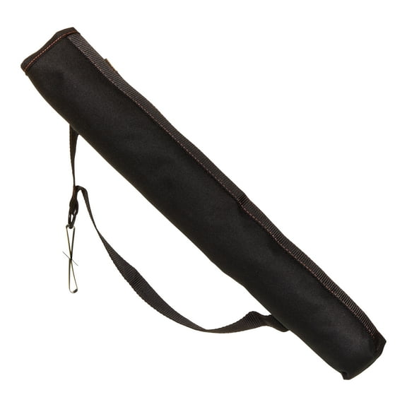 Titan™ Sidekick Hip Quiver, Black/Mossy Oak Break-Up Infinity Camo