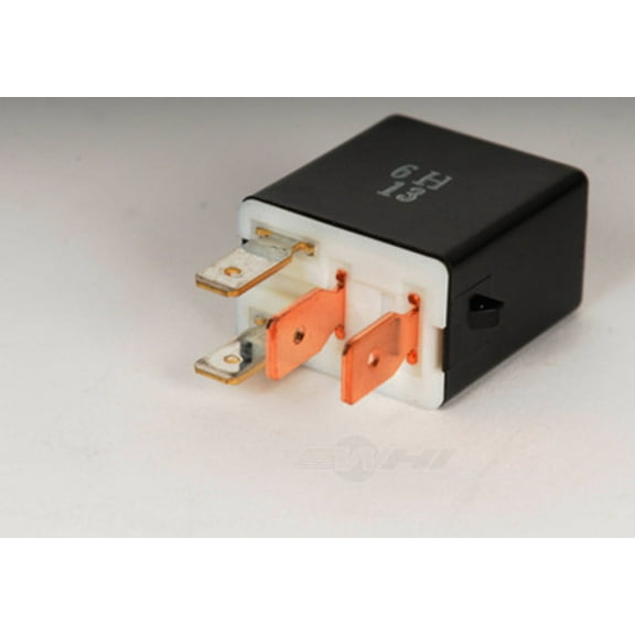 ACDelco D1721A Multi Purpose Relay Fits select: 2003-2010 PONTIAC VIBE, 1998-2002 CHEVROLET GEO PRIZM