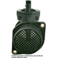 thumbnail image 4 of A1 Cardone Mass Air Flow Sensor P/N:74-10061 Fits select: 2001-2005 VOLKSWAGEN JETTA, 2001-2005 VOLKSWAGEN NEW BEETLE, 4 of 4