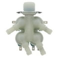 thumbnail image 6 of ERP DC62-00214M Water Valve Replacement for Washer & Dryer Accessories, 6 of 9