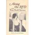 thumbnail image 1 of Pre-Owned Along the RFD with Rose Budd Stevens (Hardcover) 0878053174 9780878053179, 1 of 1