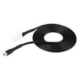 thumbnail image 4 of Audio  Cable, Black Original Standard  Cable No Loss Sound  Replacement For  Swift  Jimny For Auto, 4 of 8