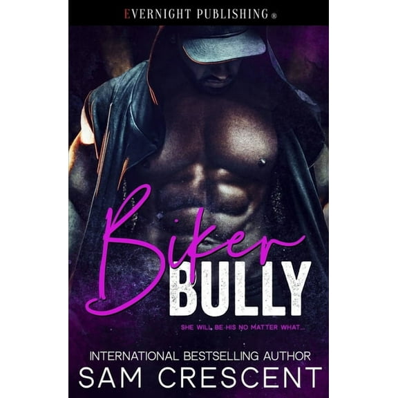 Biker Bully, (Paperback)