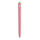 thumbnail image 1 of Estuche de silicona Yotijar Agarre para Pencil 1/2 carga fácilmente Rosa, 1 of 5