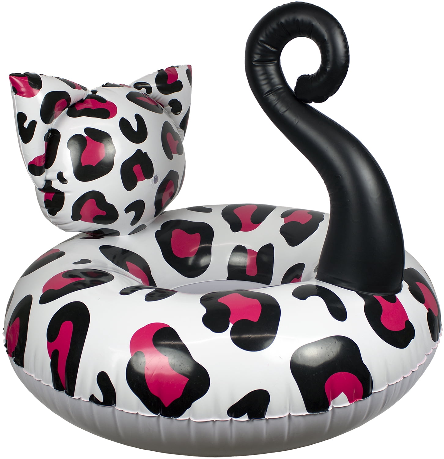 Poolmaster 48" Pretty Kitty Tube