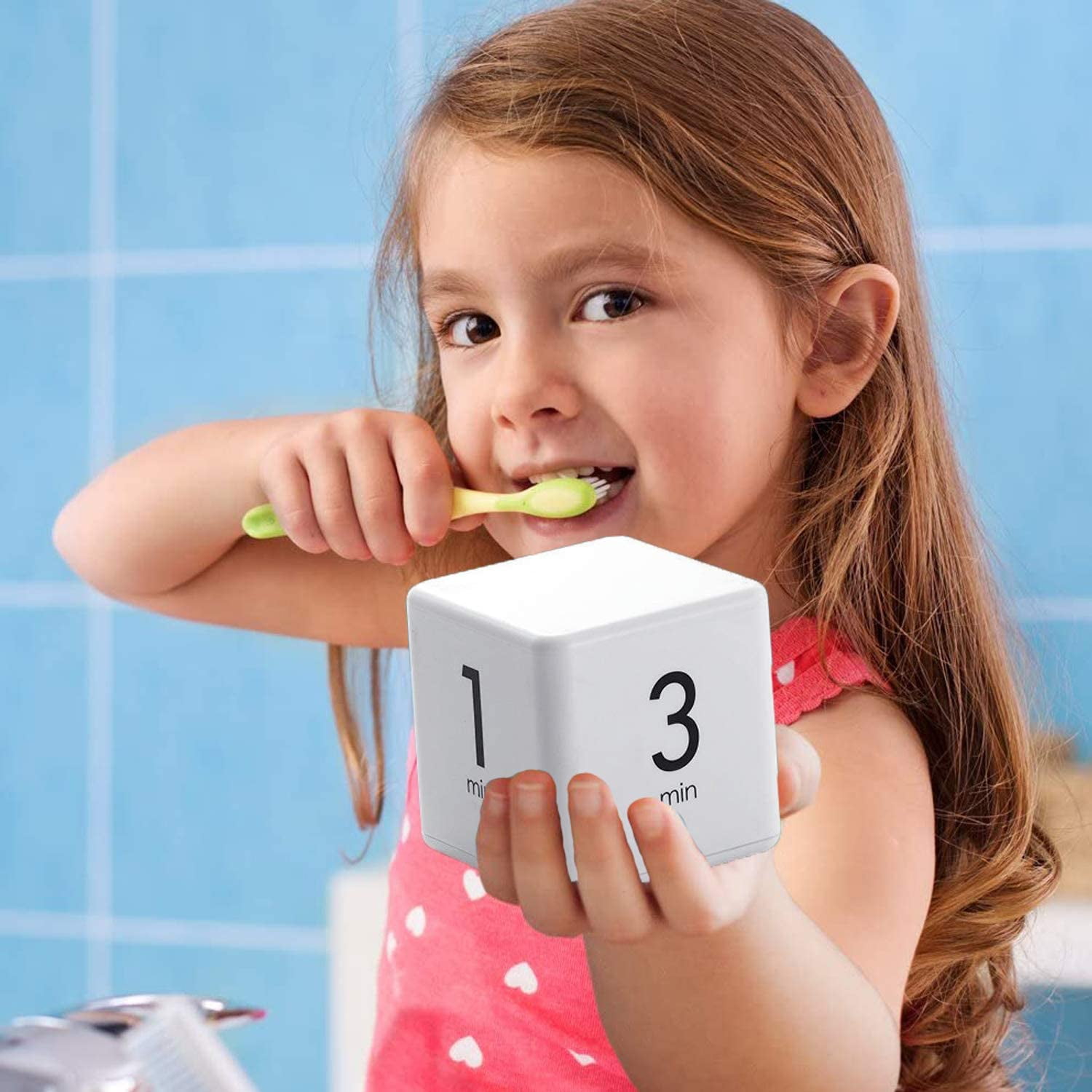 Kitchen Timer Cube Stopwatch And Countdown For Cooking Class Training kitchen-timer-cube-stopwatch-and-countdown-for-cooking-class-training